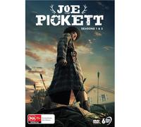 Joe Pickett: Seasons 1 & 2 [Import]