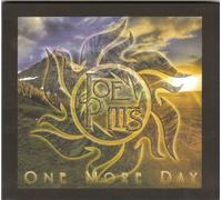 Joe Pitts - One More Day [Import]