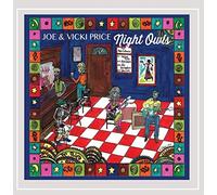 Joe Price - Night Owls