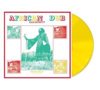 African Dub All-Mighty Chapter 1 – Integral