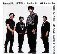 Joe Public - Joe Public
