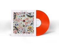 Joe Pug - Nation Of Heat / Revisited [Vinyl Lp] 10", Colored Vinyl, Orange