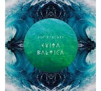 JOE RASCHKE - EVITA BALTICA CD NEUF