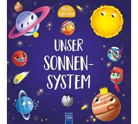 Joe Rhatigan Mattia Cerato Peter Genn Helles Köpfchen - Unser Sonnensyst (Poche)