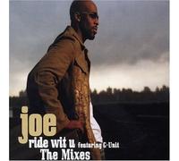 Joe - Ride Wit It/More & More 2