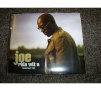 Joe - Ride Wit U