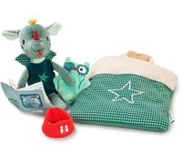 Joe Rituel du Coucher