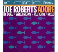 Joe Roberts - Adore [12 inch] [Import]