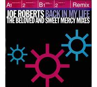 Joe Roberts - Back in My Life [12 inch] [Import]