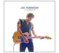 Joe Robinson - Let Me Introduce You [Import allemand]