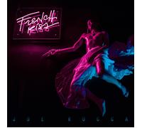 Joe Rocca French Kiss (CD)