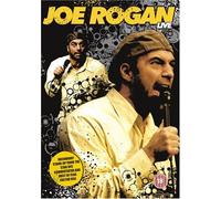 Joe Rogan - Joe Rogan - Live! [Import anglais]