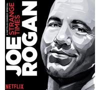 Joe Rogan - Strange Times [Vinyl Lp]