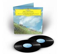 JOE / ROYAL PHI HISA - SYMPHONIC CELEBRATION MUSIC FROM THE STUDIO GHIB - D99z