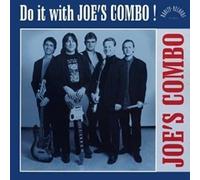 Joe S Combo - Do It Wit Joe S Combo [Import]