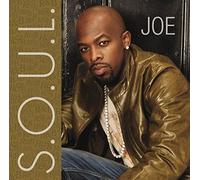 Joe – S.O.U.L – CD