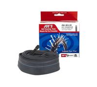 Joe S Self Sealing Av Chambre à air de vélo Noir 29'' / 1.90-2.35 Noir 29