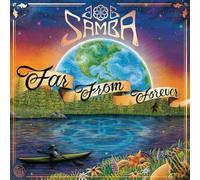 Joe Samba - Far From Forever