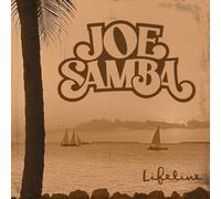 Joe Samba - Lifeline LP [Vinyl]