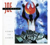 Ashes To Ashes