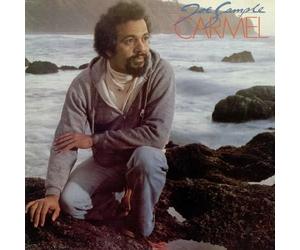Joe Sample - Carmel