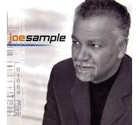 Joe Sample (Crusaders) Jazz/Fusion SEALED BRAND NEW CD Sample This Japan OBI E