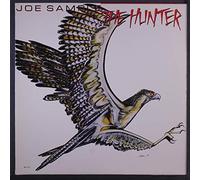 Joe Sample - Hunter (1983, US) [Import]