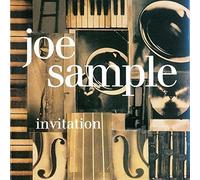 Joe Sample - Invitation [Import]