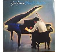 Joe Sample - Joe Sample / Voices In The Rain