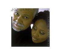 Joe Sample & Lalah Hathaway - ソング・リヴズ・オン
