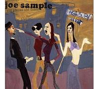 Joe Sample - Old Faces Old Places