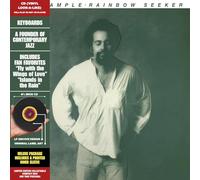 Joe Sample - Rainbow Seeker CD Vinyl Replica