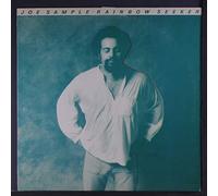 Joe Sample - RAINBOW SEEKER LP UK ABC 1978