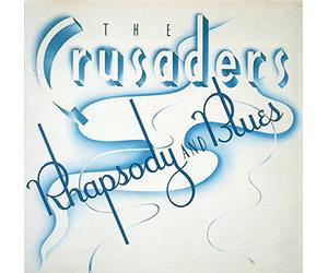 Joe Sample - Rhapsody and blues