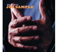 Joe Sample - Soul Shadows +1 [Hqcd] [Import]