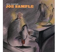 Joe Sample - Soul Shadows