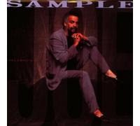 Sample, Joe - Spellbound