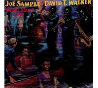 Joe Sample - Swing Street Cafe