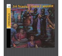 Joe Sample - Swing Street Cafe (Verve Originals Serie)