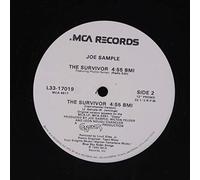 JOE SAMPLE - the survivor 12