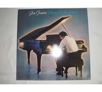 Joe Sample - Voices In The Rain