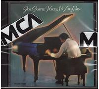 Joe Sample - Voices in The Rain