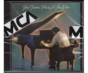Joe Sample - Voices in The Rain