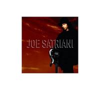 Joe Satriani – CD – Epic