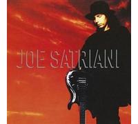 Joe Satriani