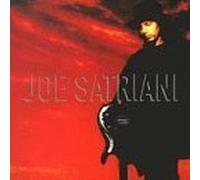 Joe Satriani by Relativity