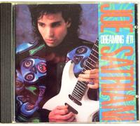 Joe Satriani - Dreaming #11