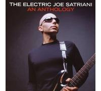Joe Satriani - Electric Joe Satriani: Anthology