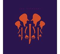 Joe Satriani - Elephants of Mars - Vinyl Record L.P. SET - D99z