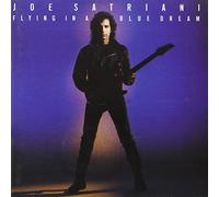 Joe Satriani - Flying in a blue dream